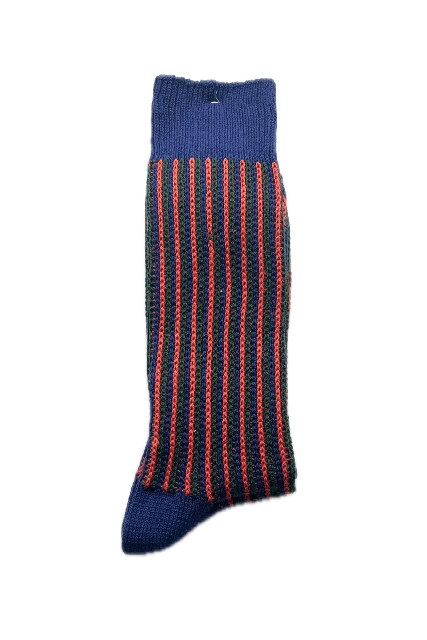 JQ Stripe Crew