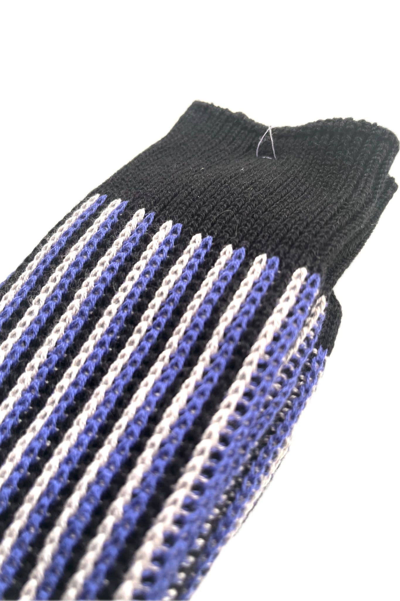 JQ Stripe Crew