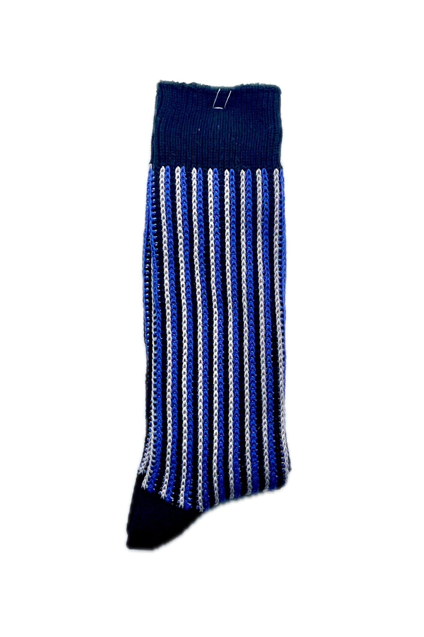 JQ Stripe Crew