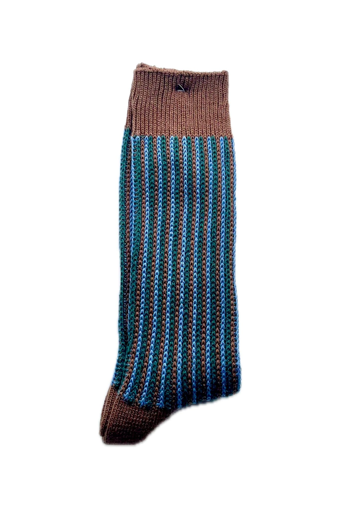 JQ Stripe Crew