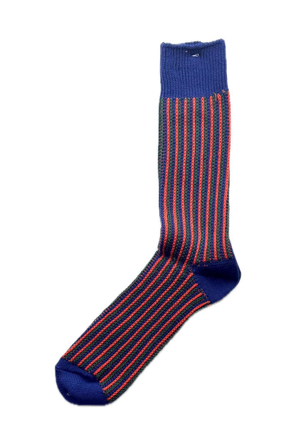 JQ Stripe Crew