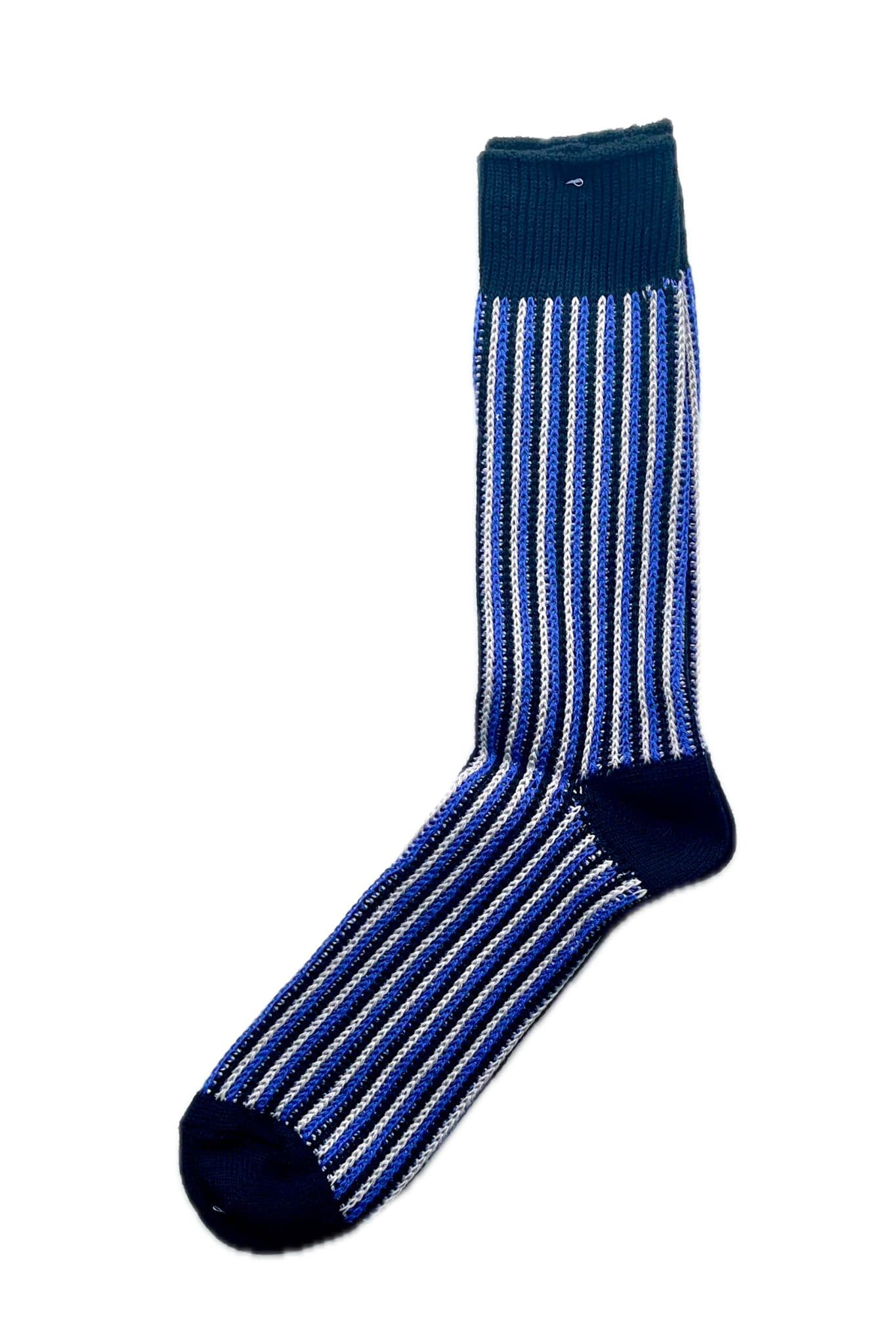 JQ Stripe Crew