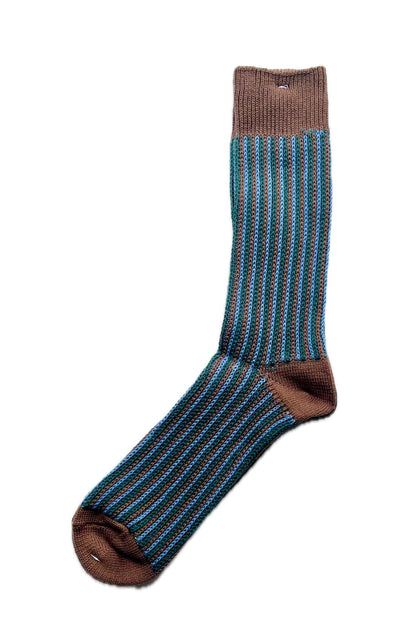 JQ Stripe Crew