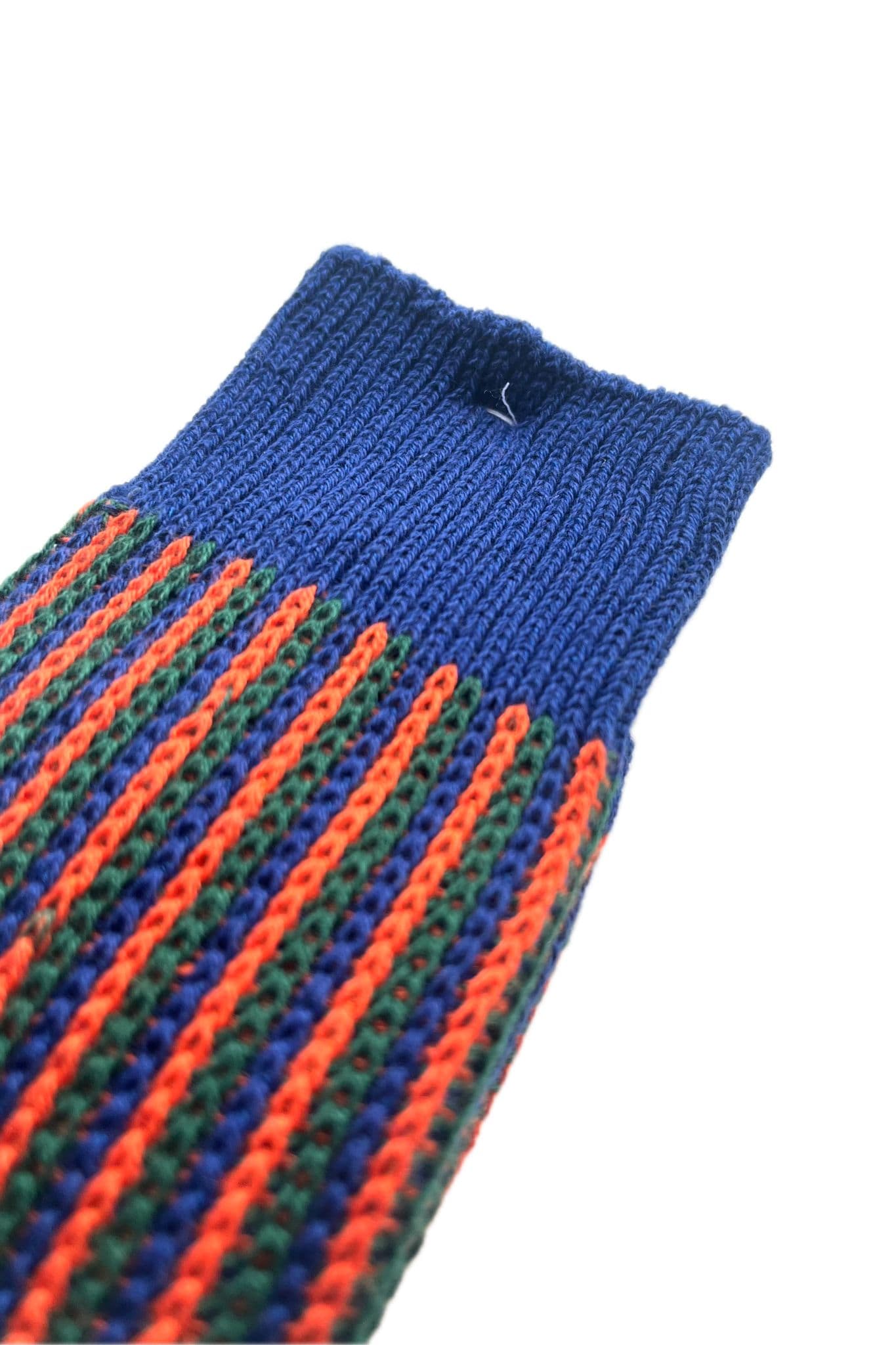 JQ Stripe Crew