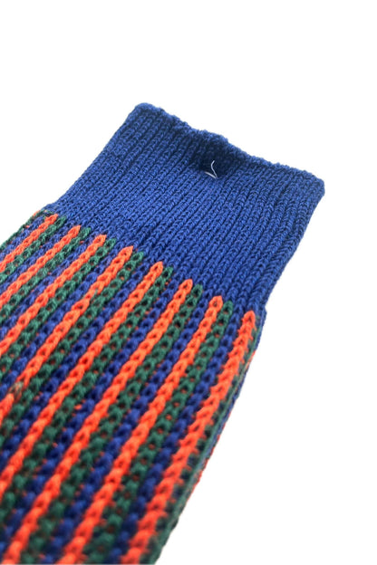 JQ Stripe Crew