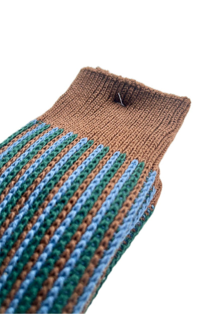 JQ Stripe Crew