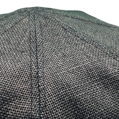 【5月発売予定】Jute 8 Panels Big Beret