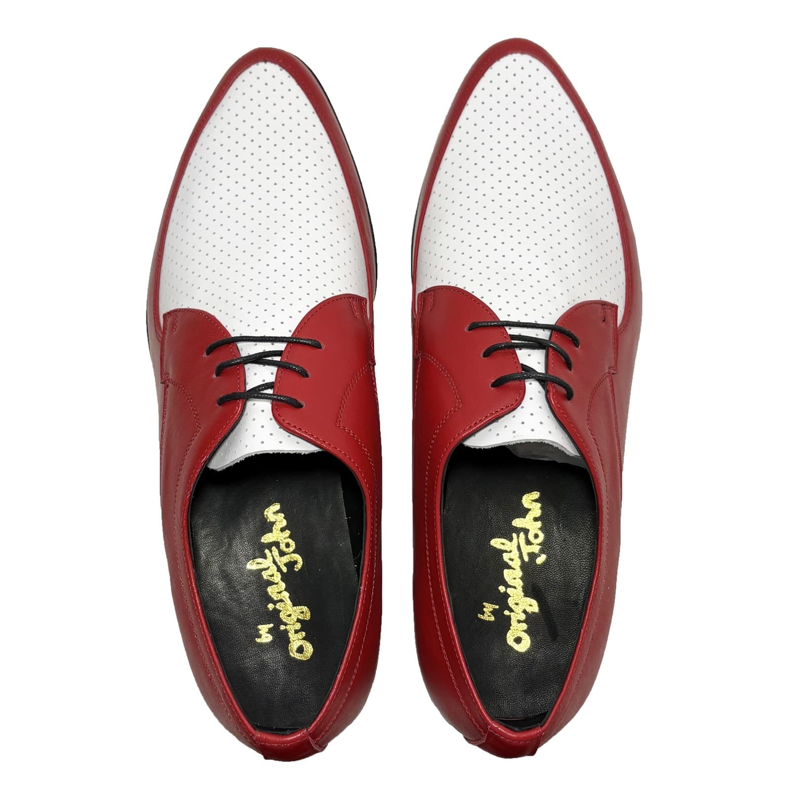 Original John(オリジナルジョン) | Jam Shoes [FW1000] - 9月発売予定