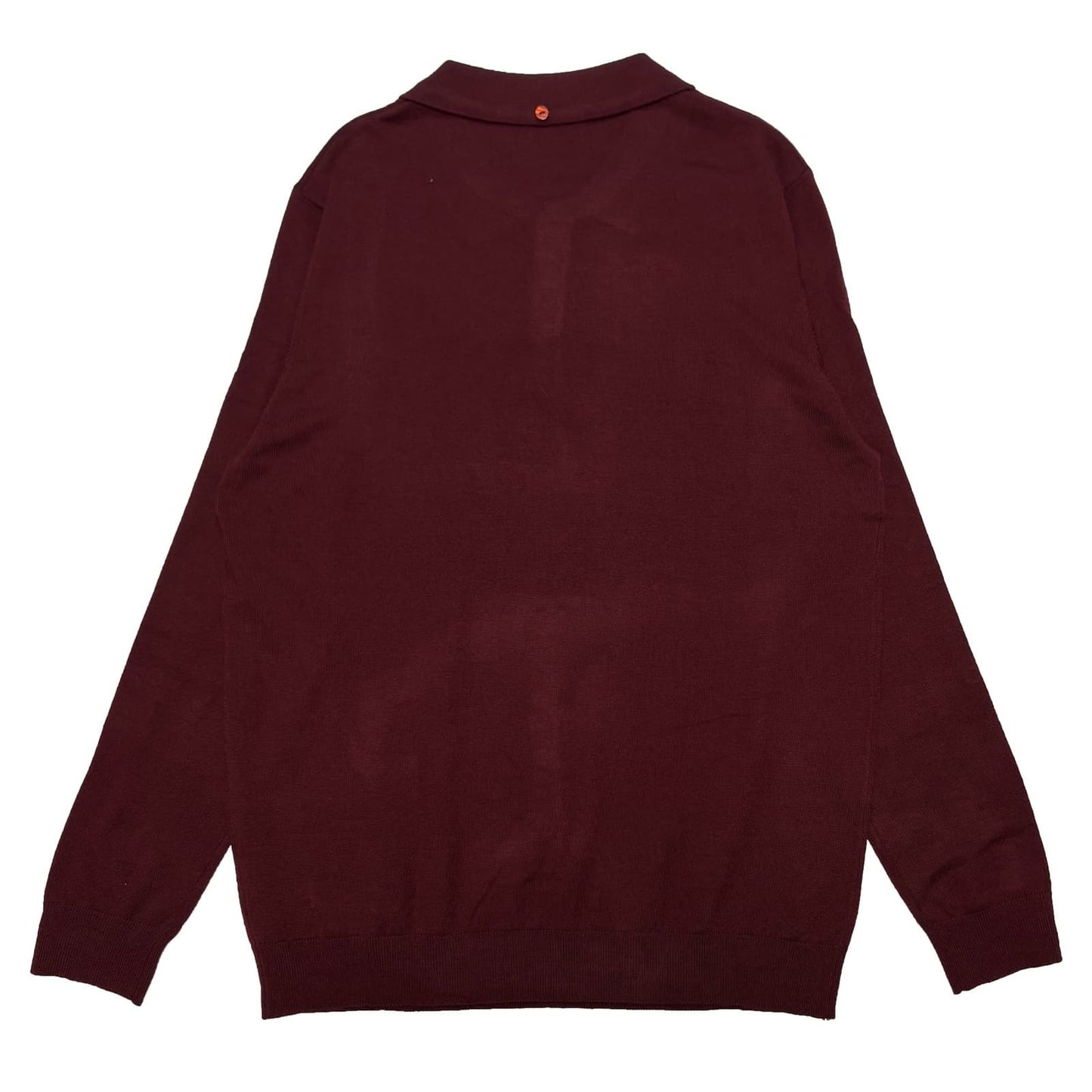 【10月発売予定】Jimmys Knit Polo