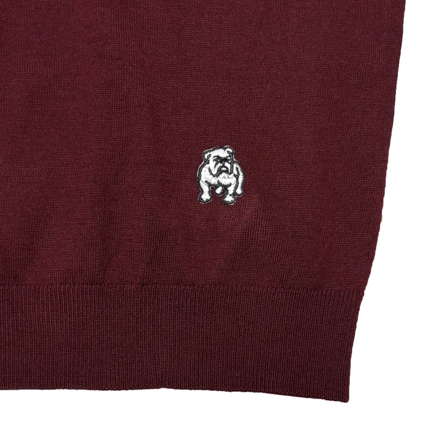 【10月発売予定】Jimmys Knit Polo