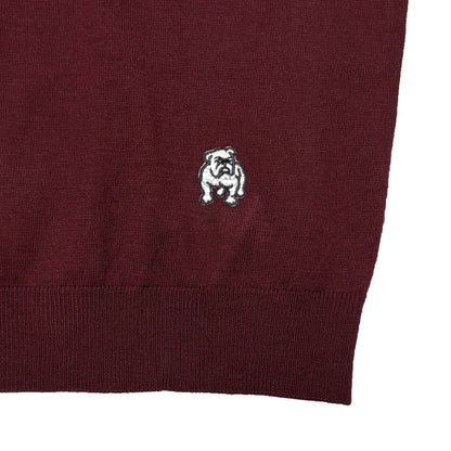 【10月発売予定】Jimmys Knit Polo