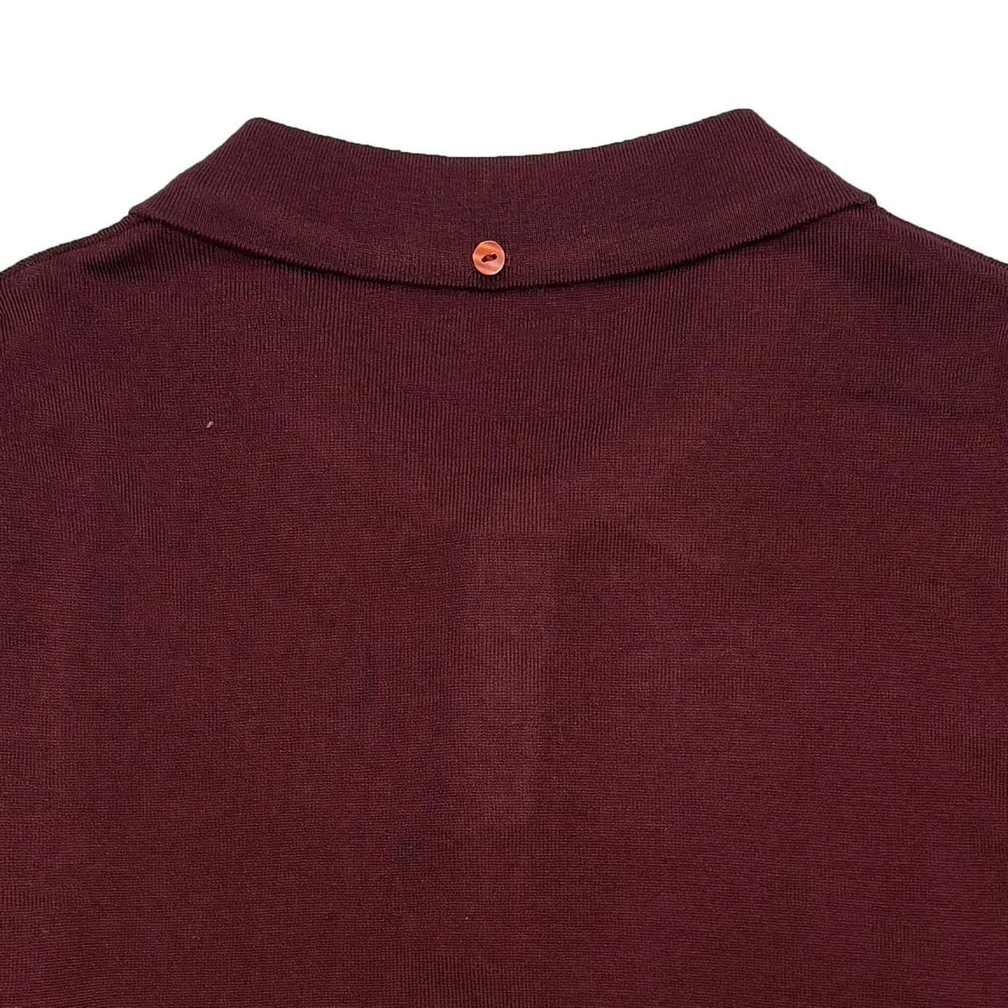 【10月発売予定】Jimmys Knit Polo