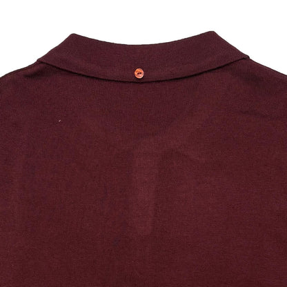【10月発売予定】Jimmys Knit Polo