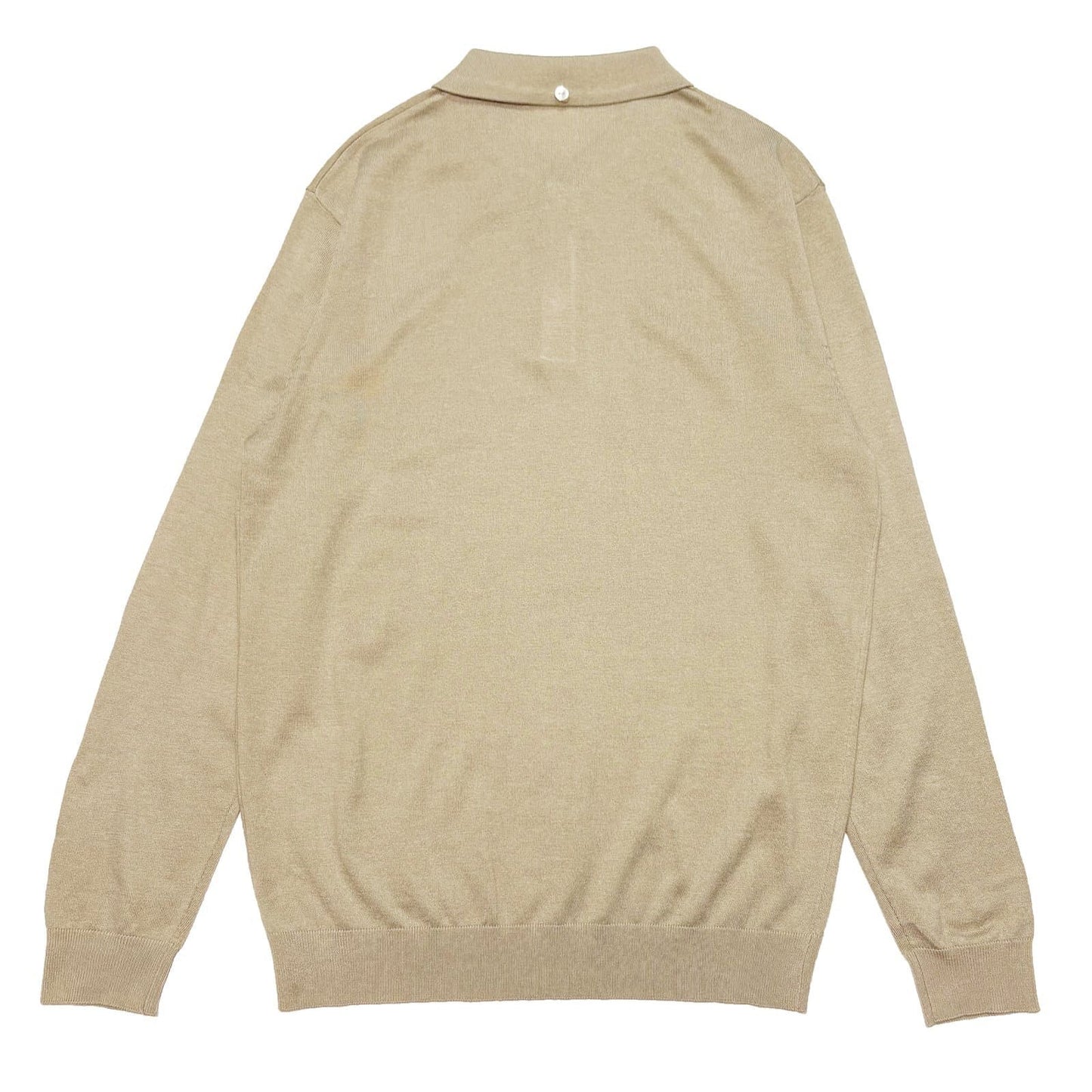 【10月発売予定】Jimmys Knit Polo