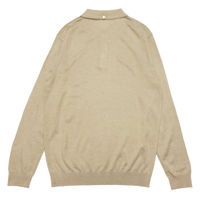 【10月発売予定】Jimmys Knit Polo