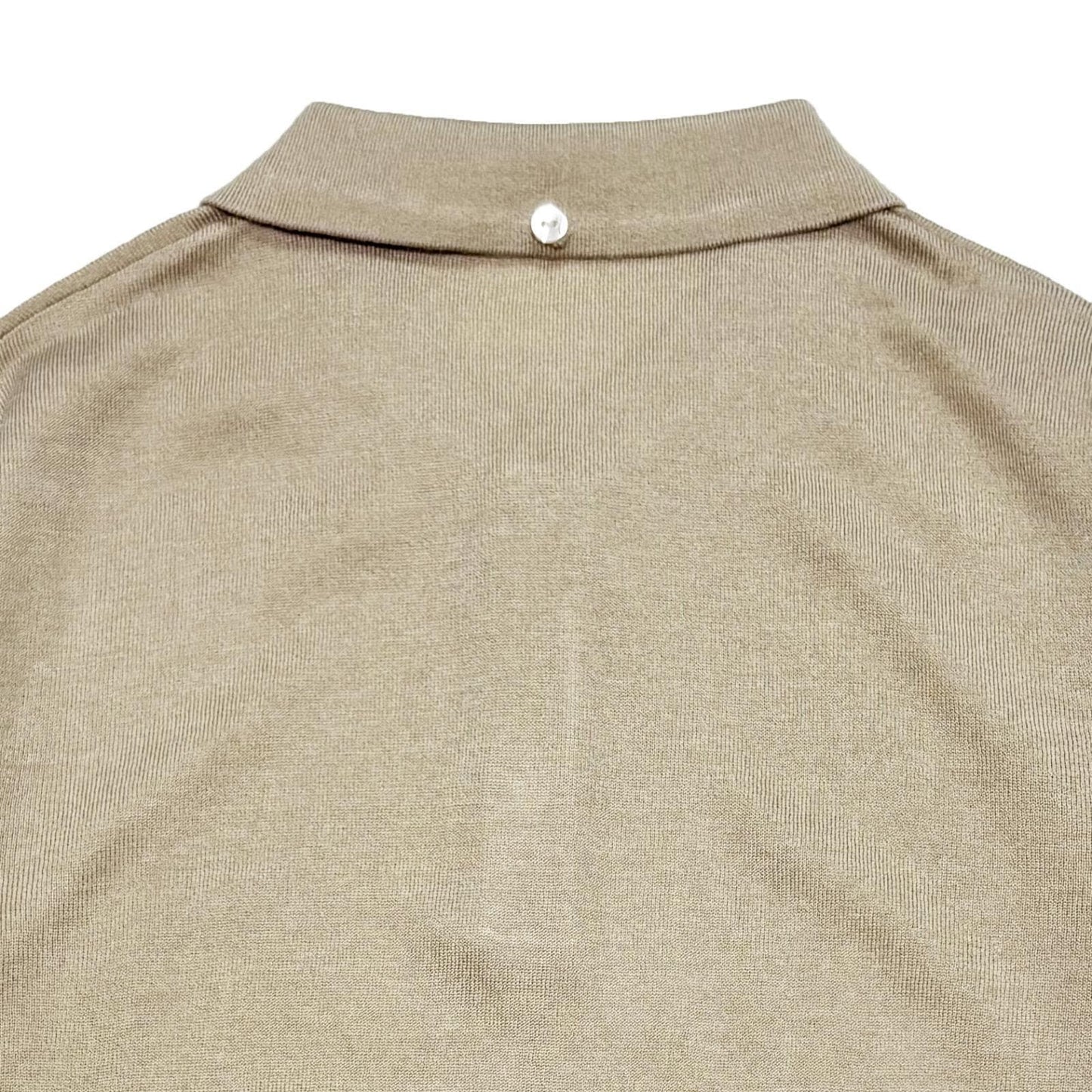 【10月発売予定】Jimmys Knit Polo