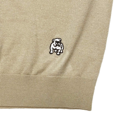 【10月発売予定】Jimmys Knit Polo