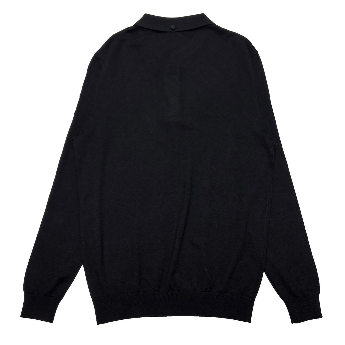 【10月発売予定】Jimmys Knit Polo