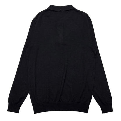【10月発売予定】Jimmys Knit Polo