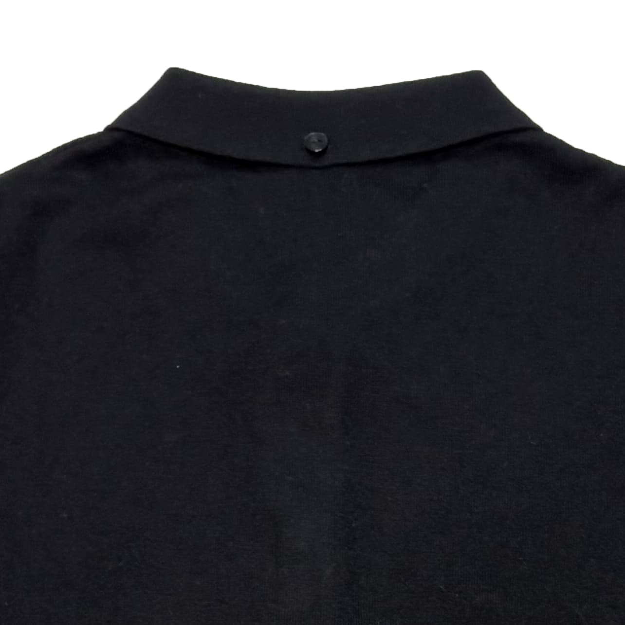 【10月発売予定】Jimmys Knit Polo