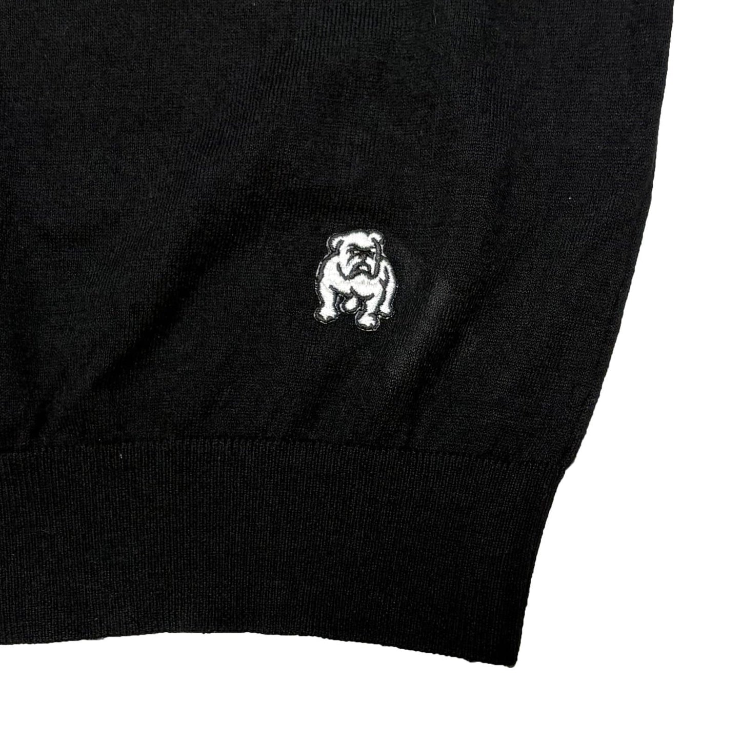 【10月発売予定】Jimmys Knit Polo
