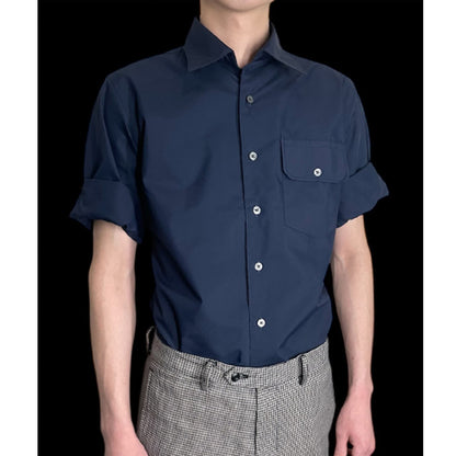 Kevin S/S Shirts