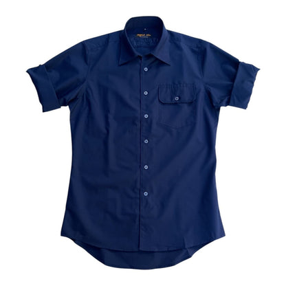 Kevin S/S Shirts