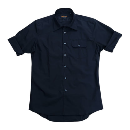 Kevin S/S Shirts