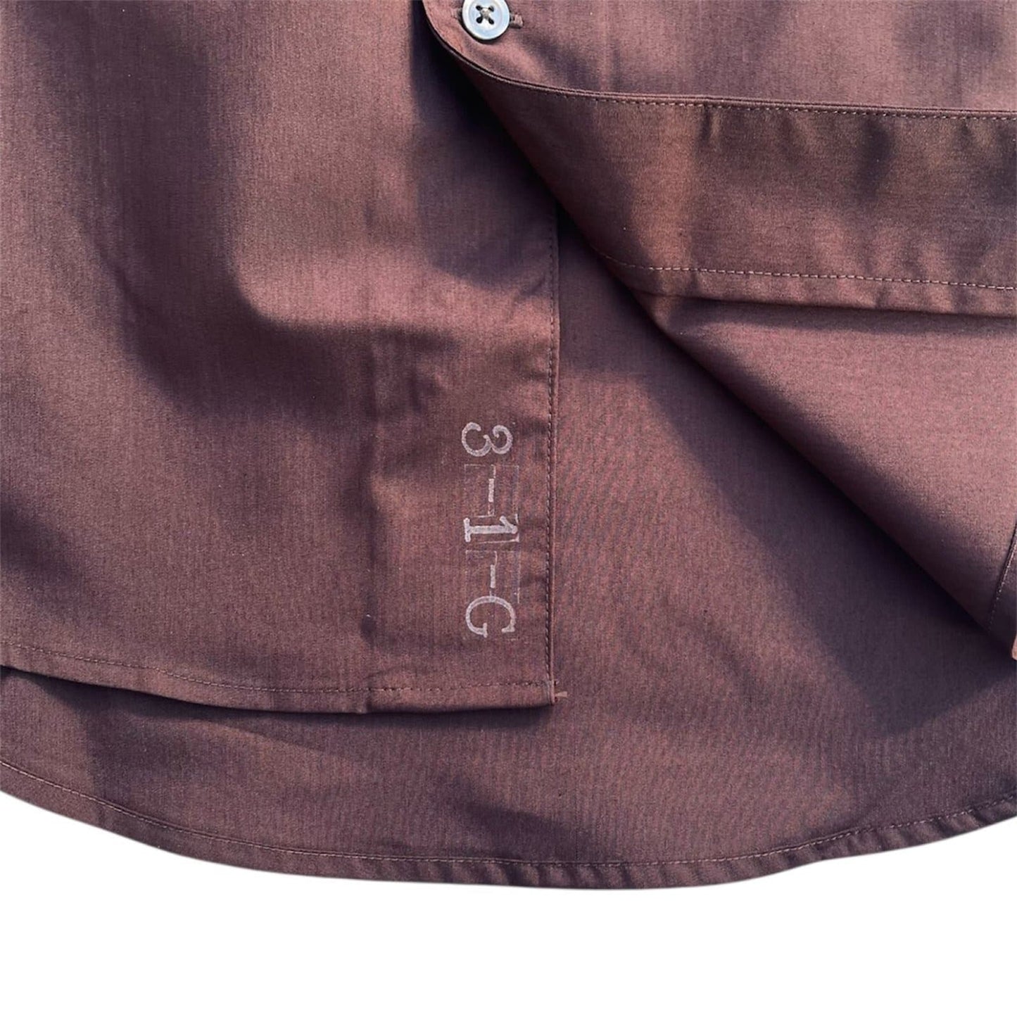 Kevin S/S Shirts