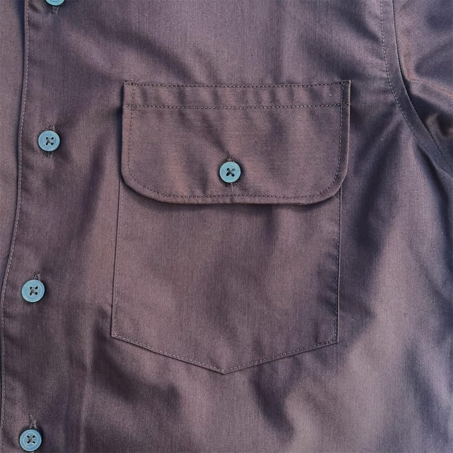 Kevin S/S Shirts