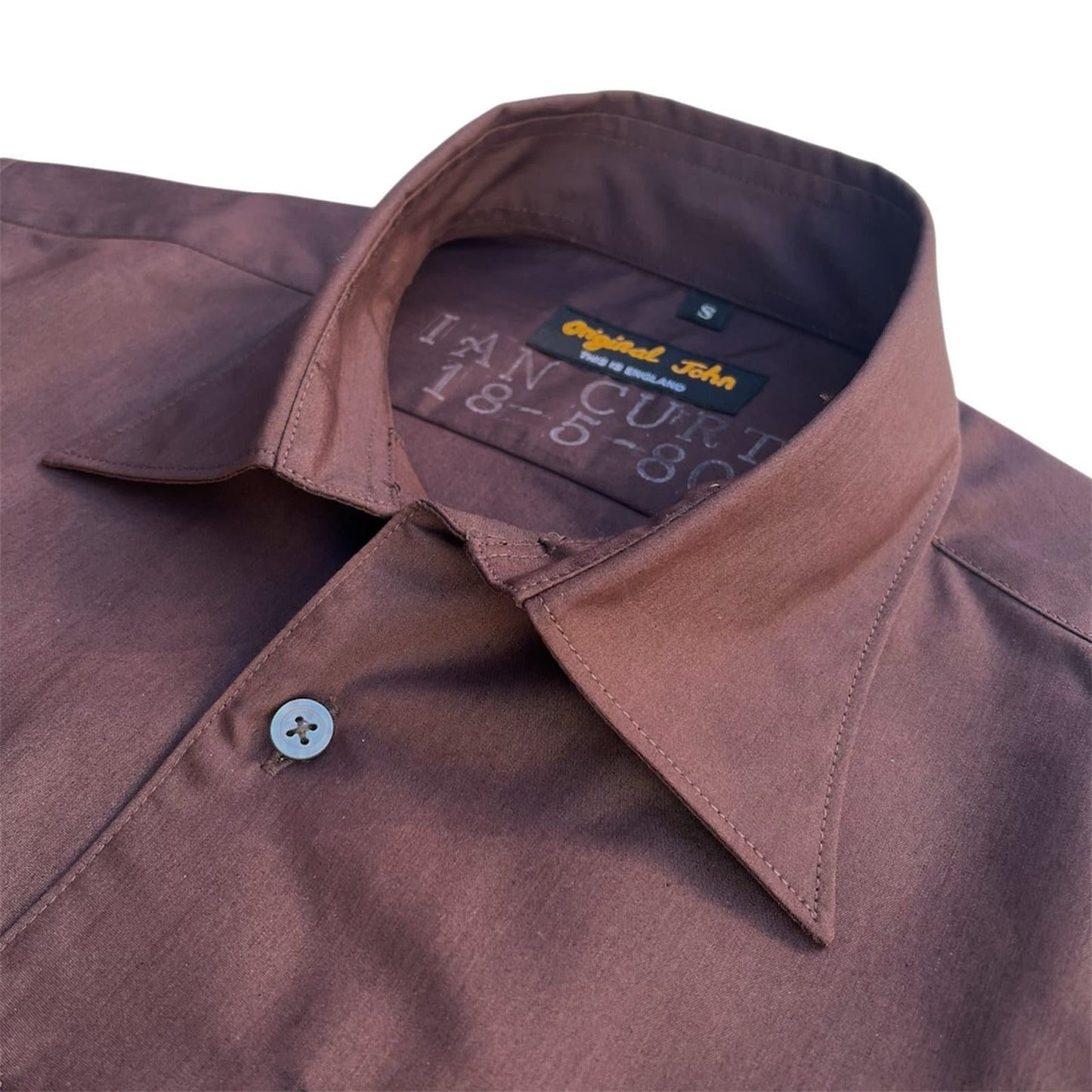 Kevin S/S Shirts