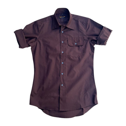 Kevin S/S Shirts