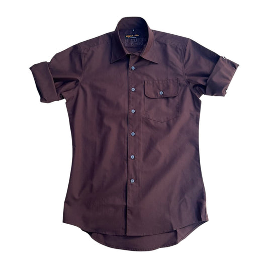 Kevin S/S Shirts
