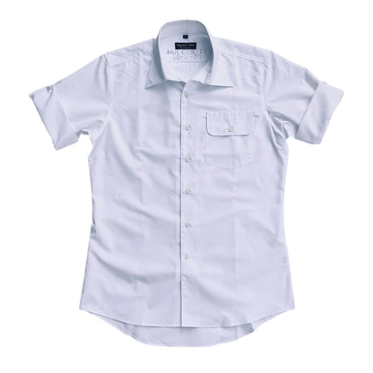 Kevin S/S Shirts