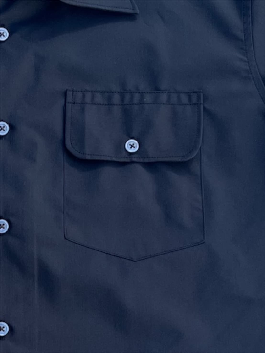 Kevin S/S Shirts