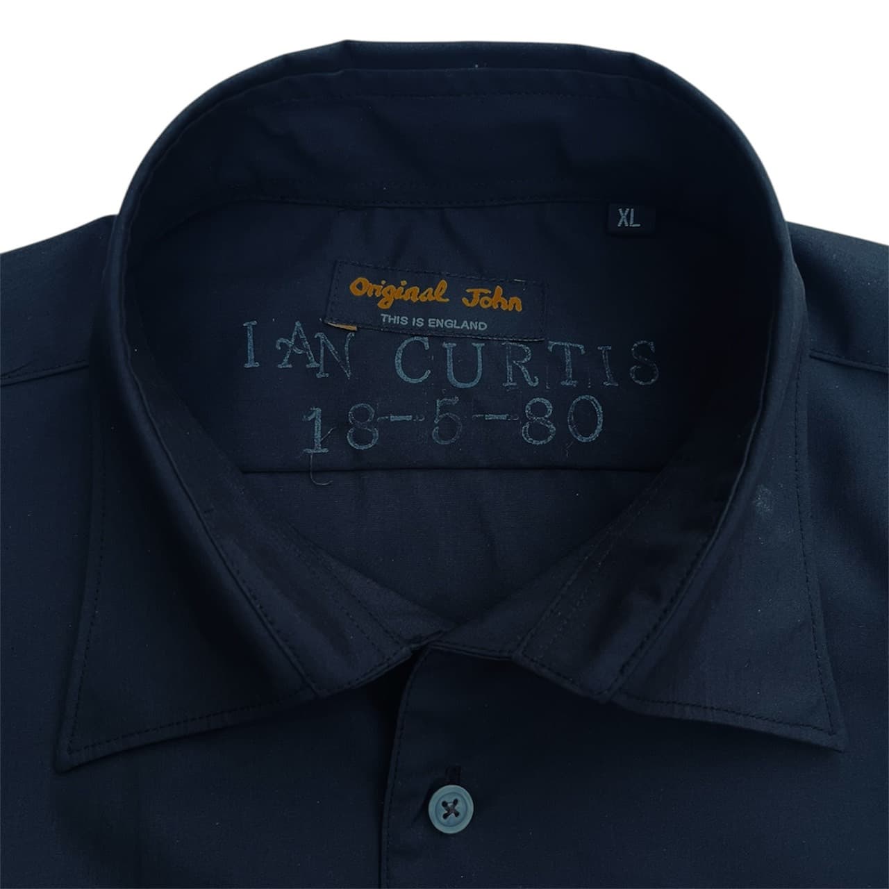 Kevin S/S Shirts