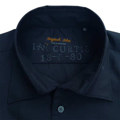 Kevin S/S Shirts