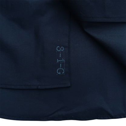 Kevin S/S Shirts
