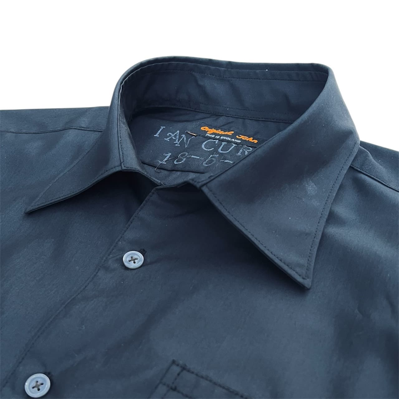 Kevin S/S Shirts