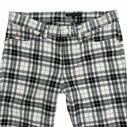 Kinky Narrow Pants