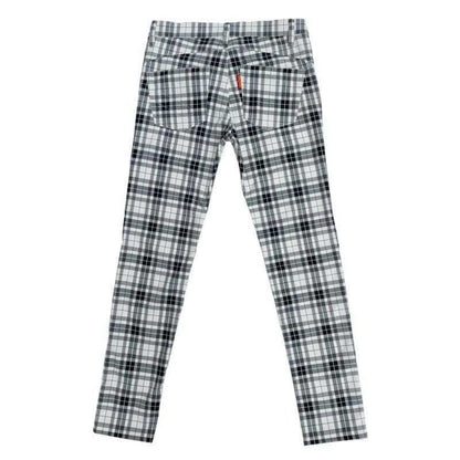 Kinky Narrow Pants