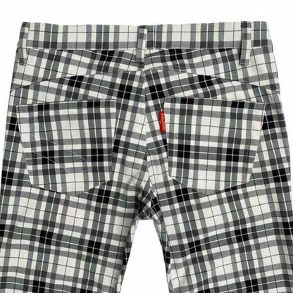 Kinky Narrow Pants