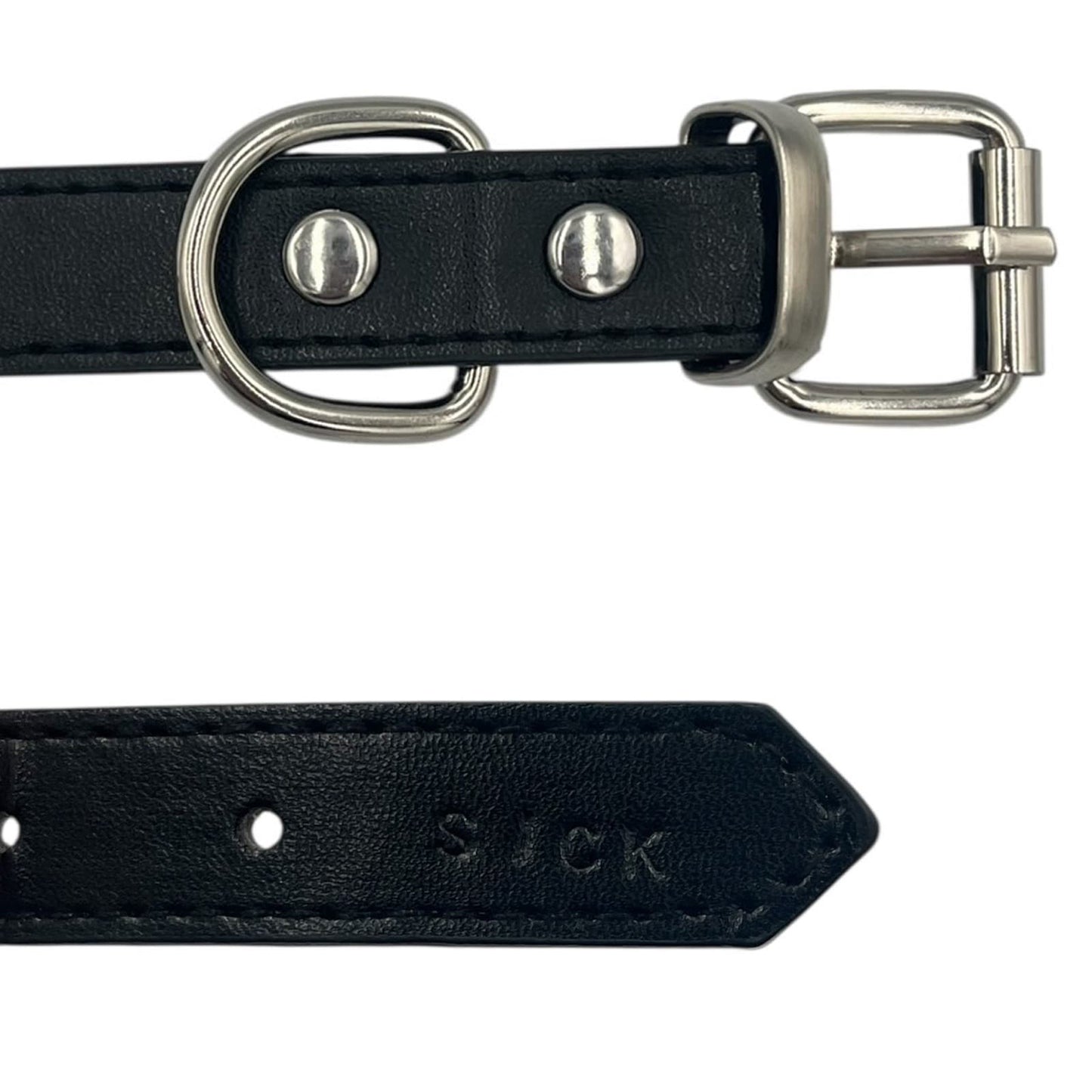 【6月発売予定】Leather Neck-Band