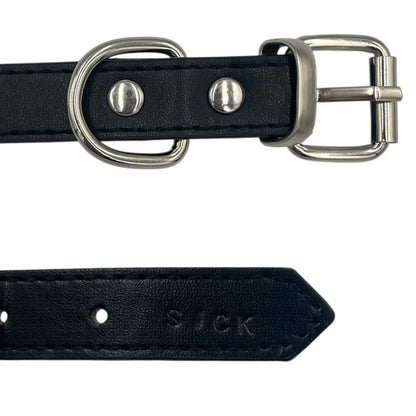 【6月発売予定】Leather Neck-Band