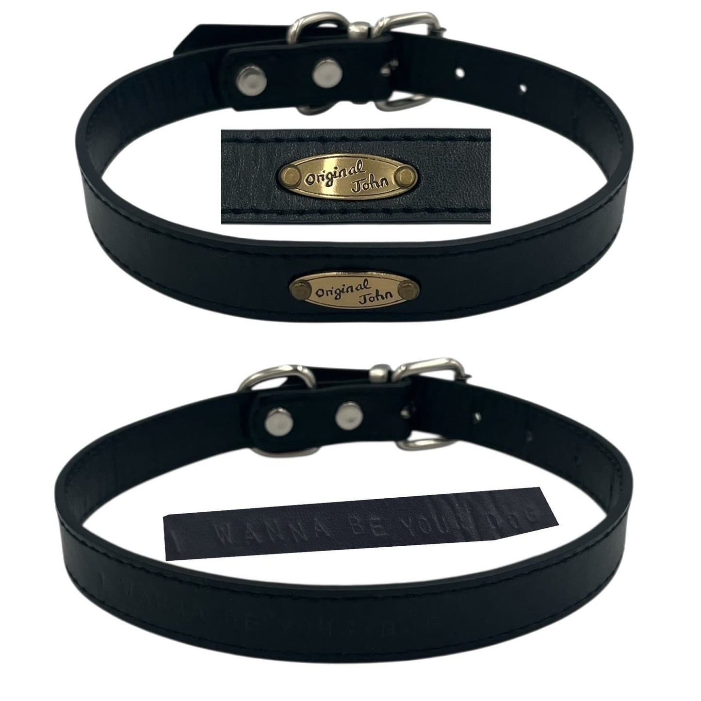 【6月発売予定】Leather Neck-Band