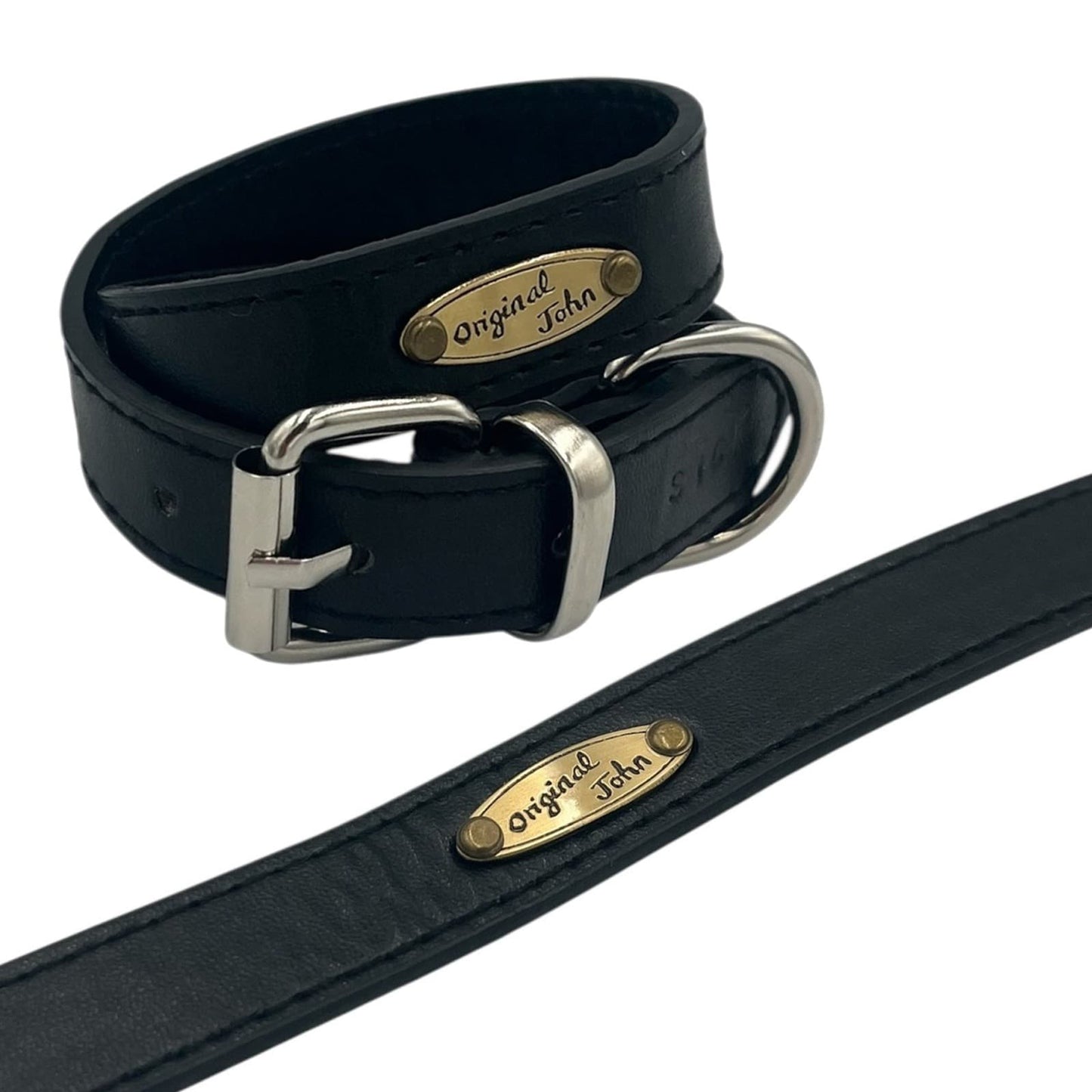 【6月発売予定】Leather Neck-Band