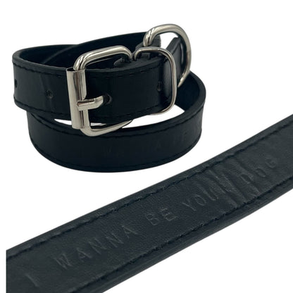 【6月発売予定】Leather Neck-Band