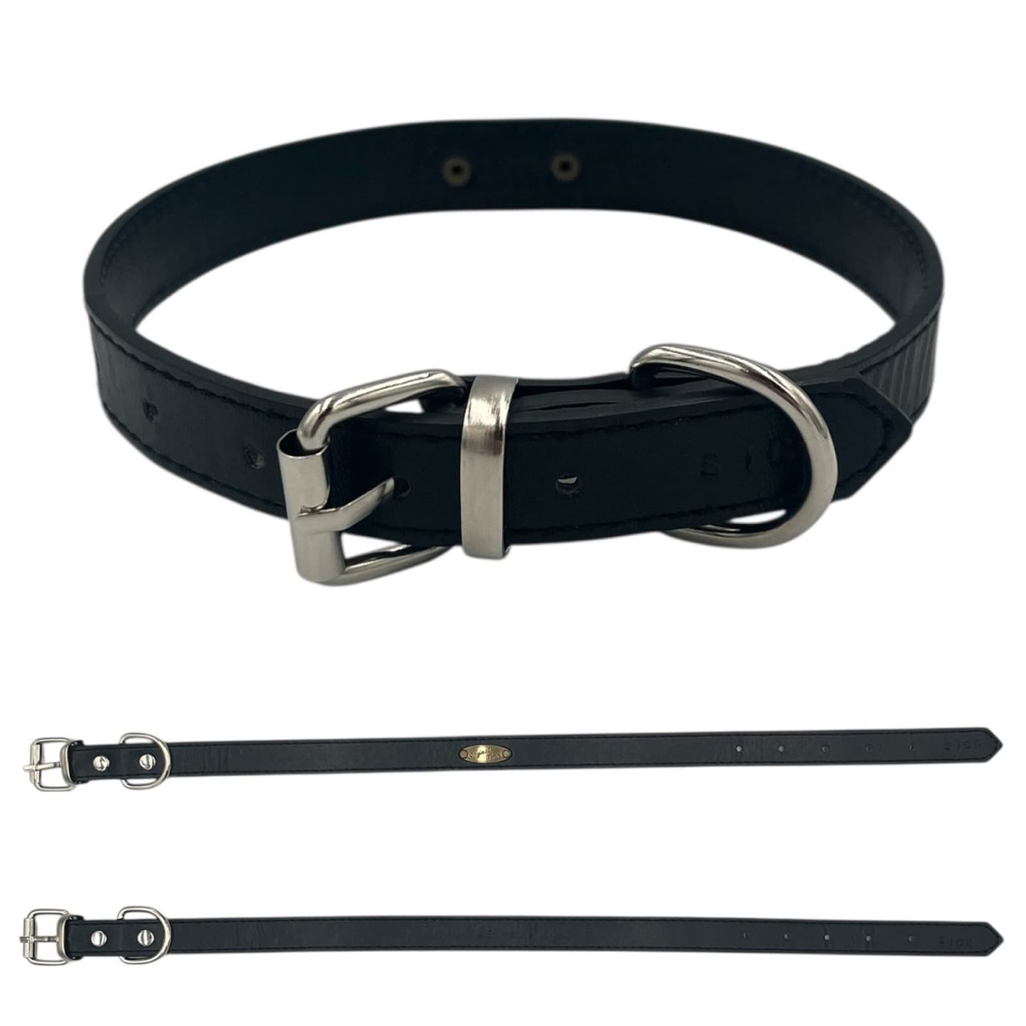 【6月発売予定】Leather Neck-Band