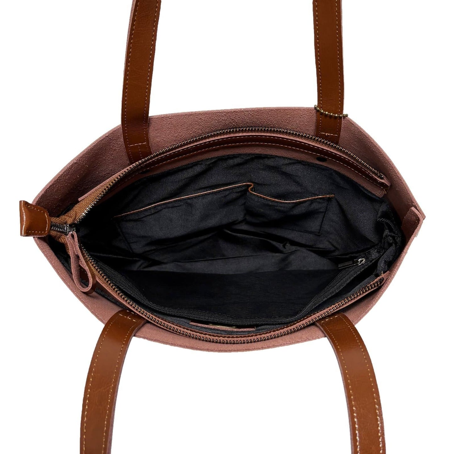 【12月予定】Leather Tote Bag