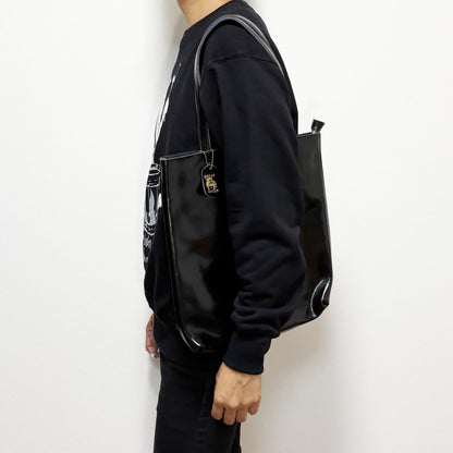 【12月予定】Leather Tote Bag